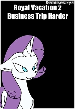 Royal Vacation 2 – Business Trip Harder