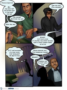 8 muses comic Saath Kahaniya 10 - The Game image 10 