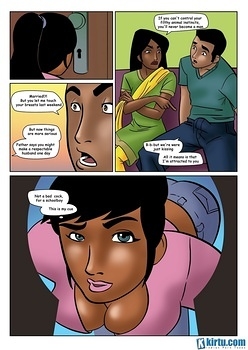 8 muses comic Saath Kahaniya 5 - Rohit - All In The Family image 6 