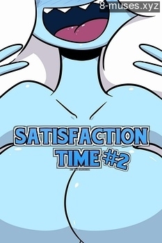 8 muses comic Satisfaction Time 2 image 1 