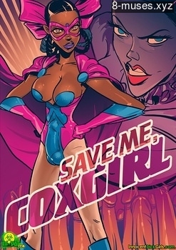 8 muses comic Save Me, Coxgirl image 1 