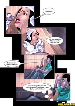 8 muses comic Savita Bhabhi 11 - Savita In Shimla image 17 