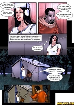 8 muses comic Savita Bhabhi 11 - Savita In Shimla image 19 