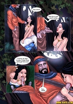 8 muses comic Savita Bhabhi 11 - Savita In Shimla image 28 