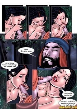 8 muses comic Savita Bhabhi 11 - Savita In Shimla image 29 