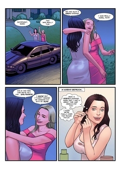 8 muses comic Sex In A Bottle 1 image 18 