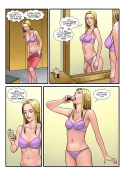 8 muses comic Sex In A Bottle 1 image 20 