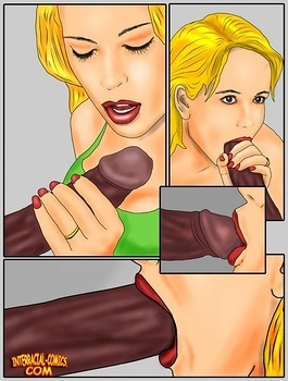 8 muses comic Sex Teacher image 6 