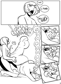8 muses comic Sex Toys image 6 