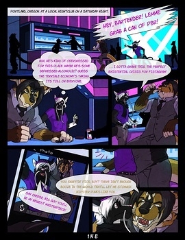 8 muses comic Shared image 2 