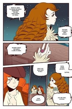 8 muses comic Shiver Me Timbers 3 - Wir Spielen image 8 