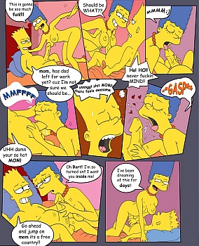 8 muses comic Simpcest image 4 