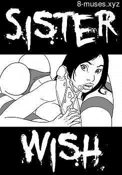 8 muses comic Sister Wish image 1 