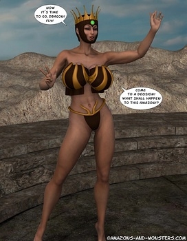 8 muses comic Sorceress’s Blunder image 236 