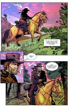 8 muses comic Spell Sioux image 12 