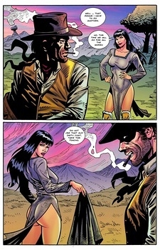 8 muses comic Spell Sioux image 30 