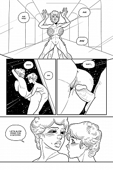 8 muses comic Star Seed 1 image 13 