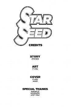 8 muses comic Star Seed 1 image 2 