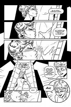 8 muses comic Star Seed 1 image 7 