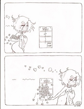 8 muses comic Starchart image 53 