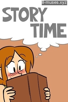Story Time Porn Comix