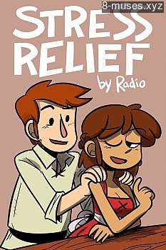 Stress Relief Sexual Comics