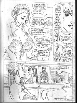 8 muses comic Submission Agenda 2 - Psylocke image 3 