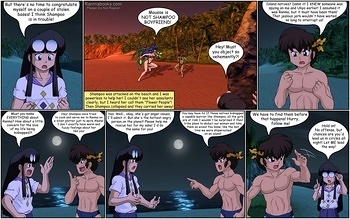 8 muses comic Summer Moon image 72 