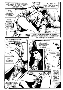 8 muses comic T Tales 0 - The Adventures Of Diana image 10 