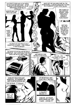 8 muses comic T Tales 0 - The Adventures Of Diana image 8 