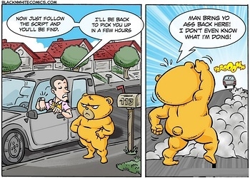 8 muses comic TED image 6 
