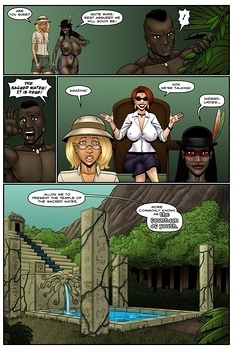8 muses comic Tales From The Whorehouse 2 image 12 