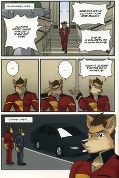 8 muses comic The Bellhop And His Special Guest image 5 
