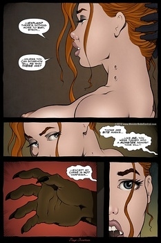 8 muses comic The Brothel Of Blood image 15 