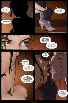 8 muses comic The Brothel Of Blood image 5 