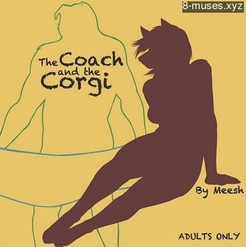 8 muses comic The Coach And The Corgi image 1 