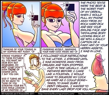 8 muses comic The Cougar 1 image 6 