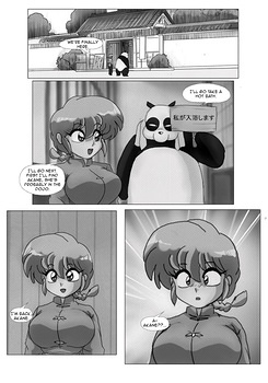 8 muses comic The Deal image 9 