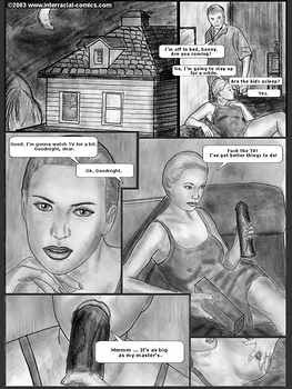 8 muses comic The Double Life image 2 