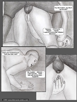 8 muses comic The Double Life image 7 