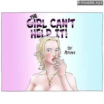 8 muses comic The Girl Can't Help It 1 image 1 
