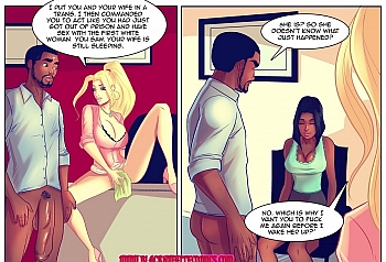 8 muses comic The Marriage Counselor image 20 