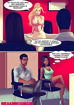 8 muses comic The Marriage Counselor image 30 