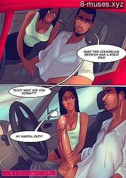 8 muses comic The Marriage Counselor image 31 