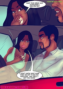 8 muses comic The Marriage Counselor image 35 