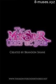 The Monster Under The Bed 1 – A Thief In The Night 8muses porn