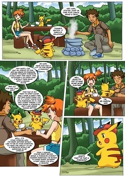 8 muses comic The New Adventures Of Ashchu 2 image 46 