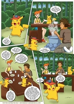 8 muses comic The New Adventures Of Ashchu 2 image 64 