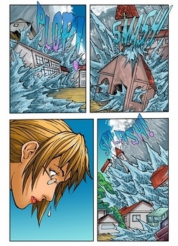 8 muses comic The Next Dimension 1 image 10 