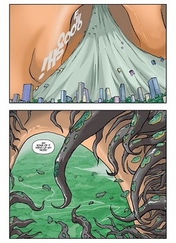 8 muses comic The Next Dimension 1 image 15 
